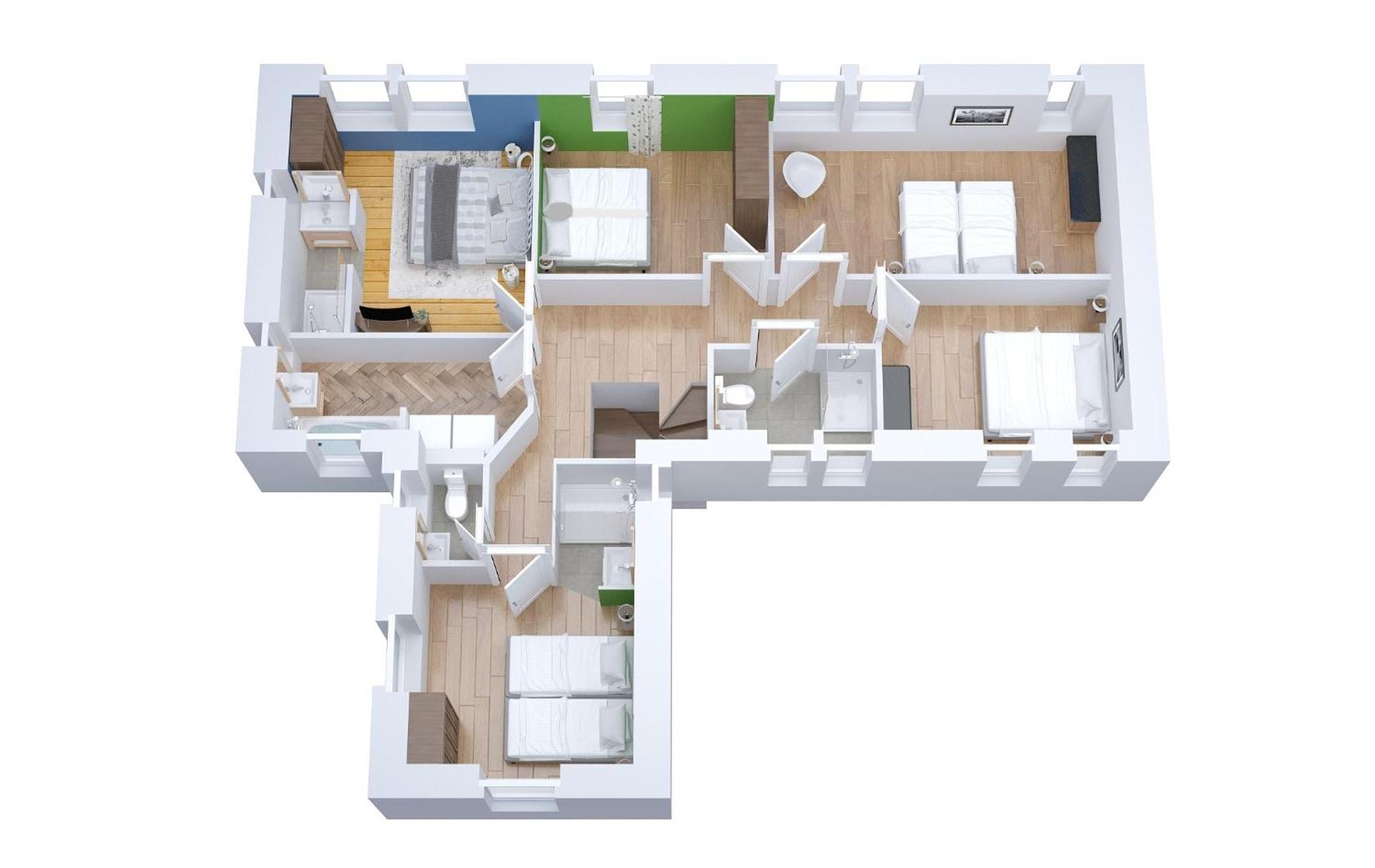Maison Adeli - Spa- Brasero-Billard- Netflix-Wifi Dozulé Екстериор снимка