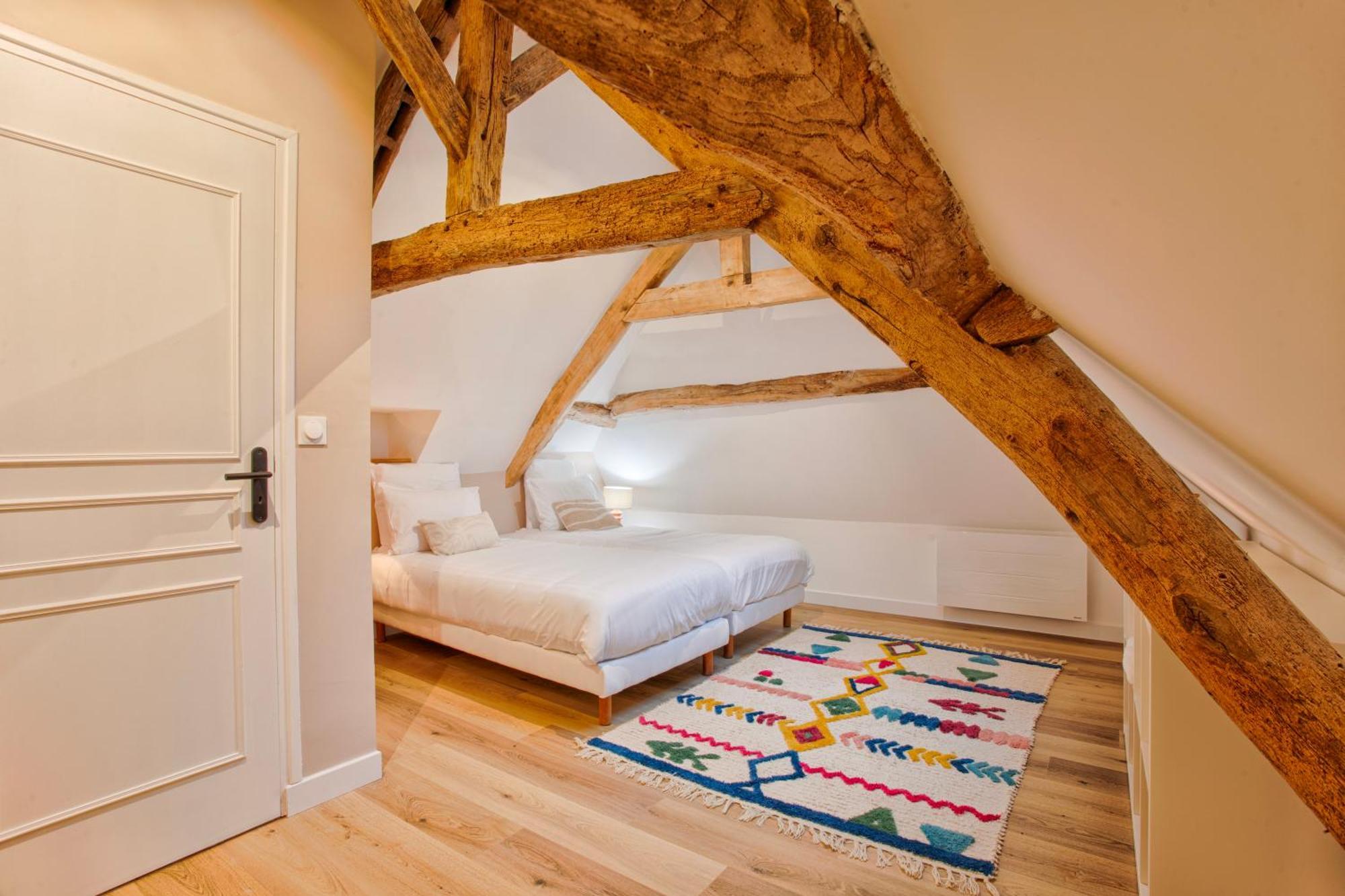 Maison Adeli - Spa- Brasero-Billard- Netflix-Wifi Dozulé Екстериор снимка