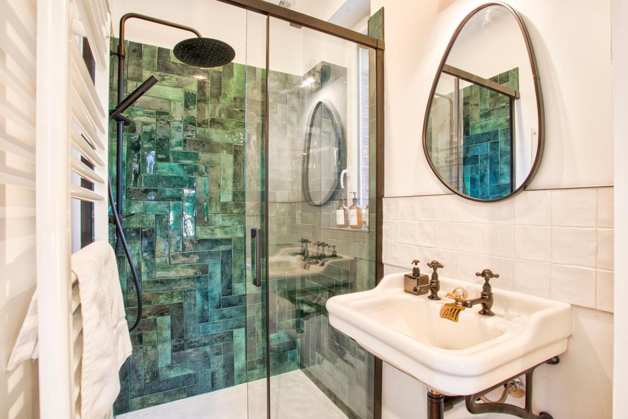 Maison Adeli - Spa- Brasero-Billard- Netflix-Wifi Dozulé Екстериор снимка