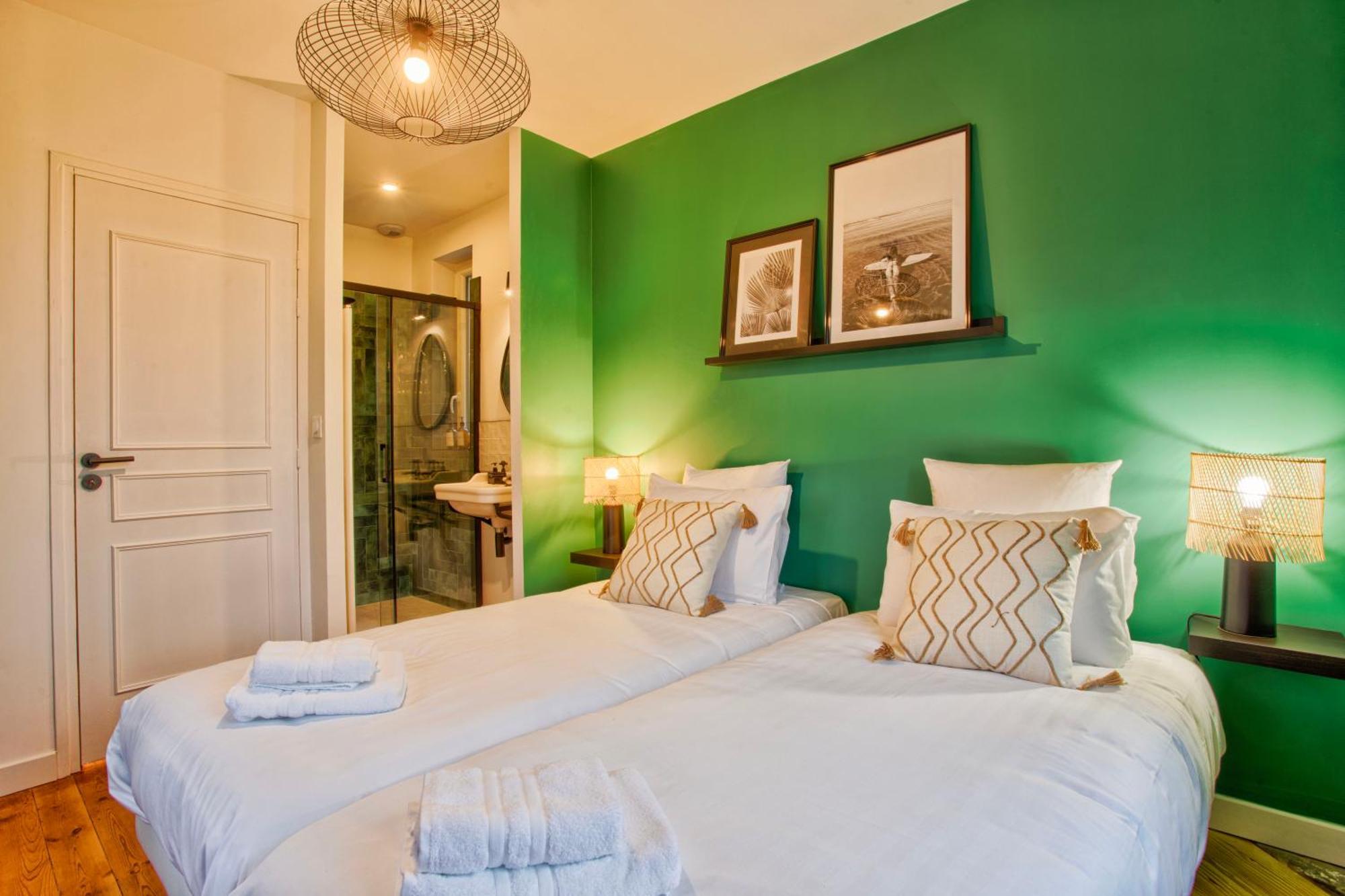 Maison Adeli - Spa- Brasero-Billard- Netflix-Wifi Dozulé Екстериор снимка