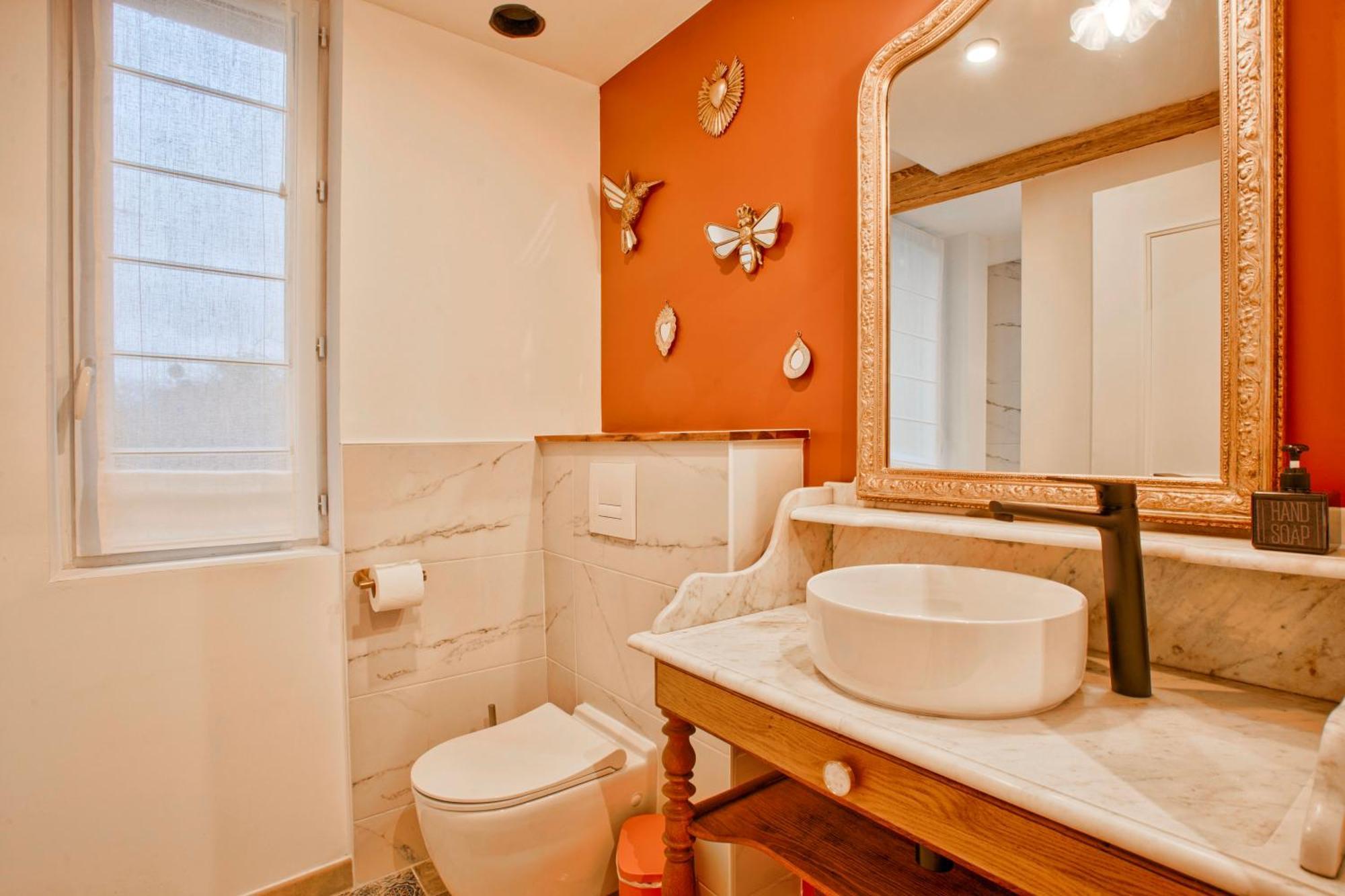 Maison Adeli - Spa- Brasero-Billard- Netflix-Wifi Dozulé Екстериор снимка