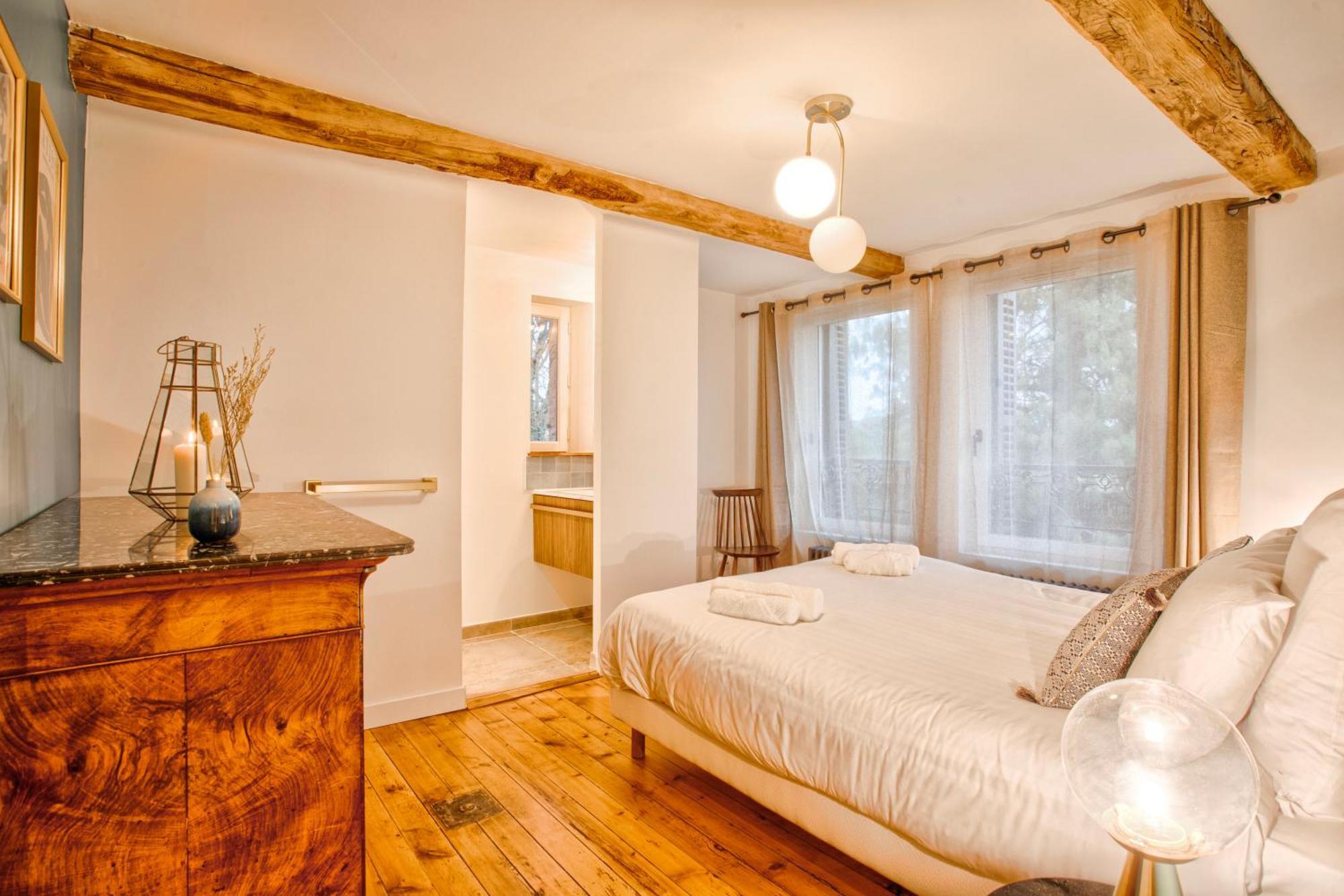 Maison Adeli - Spa- Brasero-Billard- Netflix-Wifi Dozulé Екстериор снимка