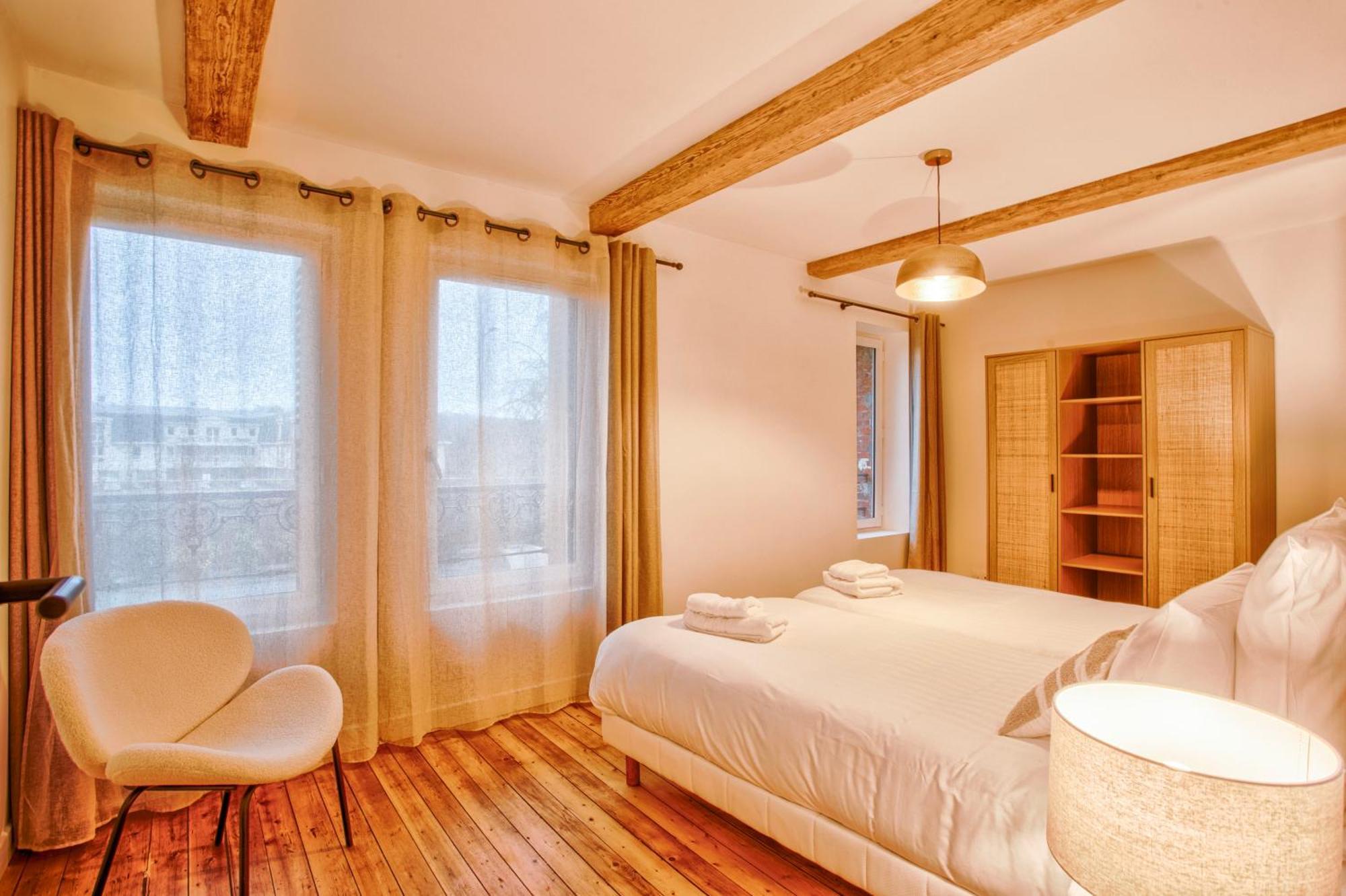 Maison Adeli - Spa- Brasero-Billard- Netflix-Wifi Dozulé Екстериор снимка
