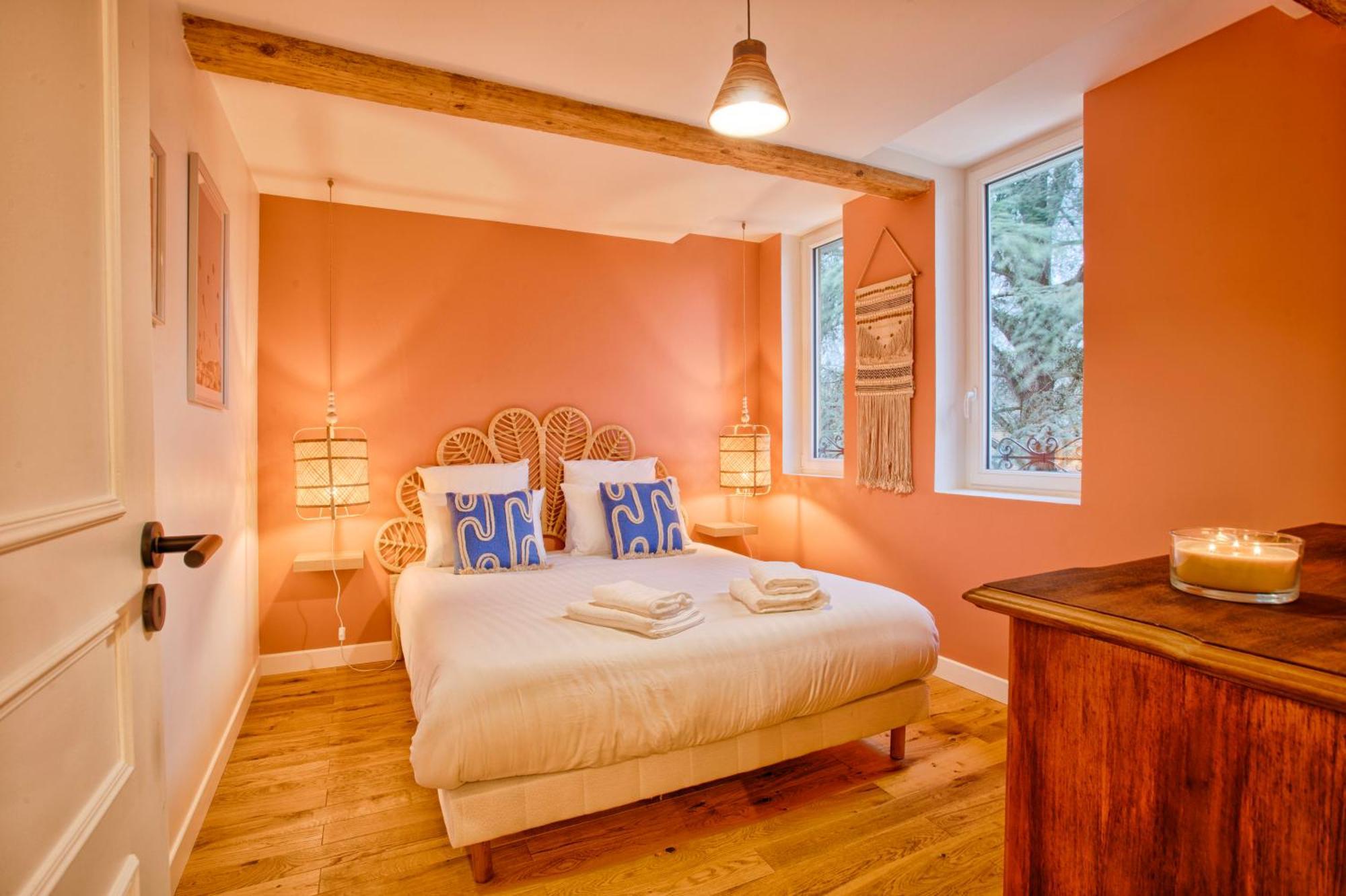 Maison Adeli - Spa- Brasero-Billard- Netflix-Wifi Dozulé Екстериор снимка