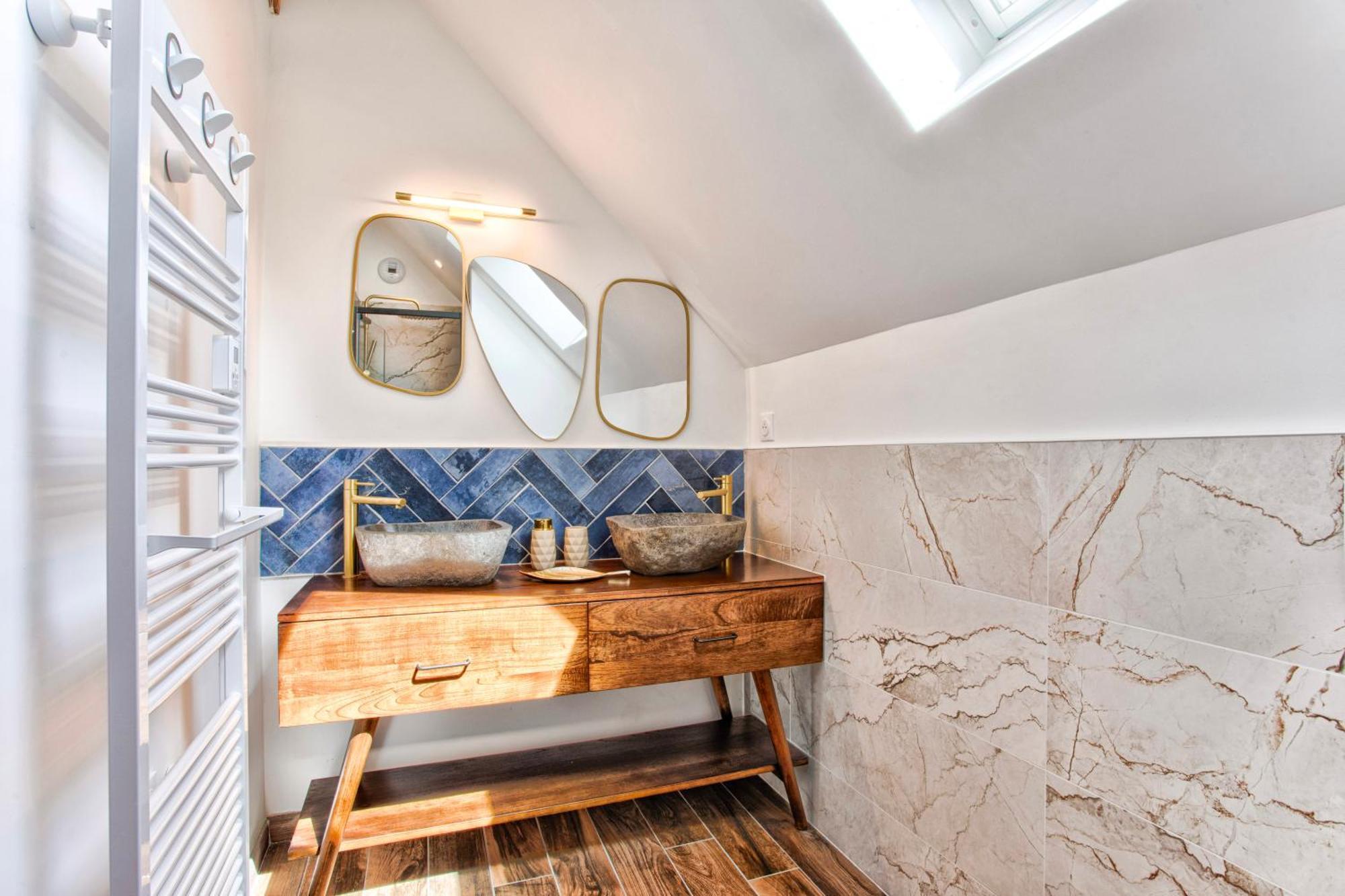 Maison Adeli - Spa- Brasero-Billard- Netflix-Wifi Dozulé Екстериор снимка