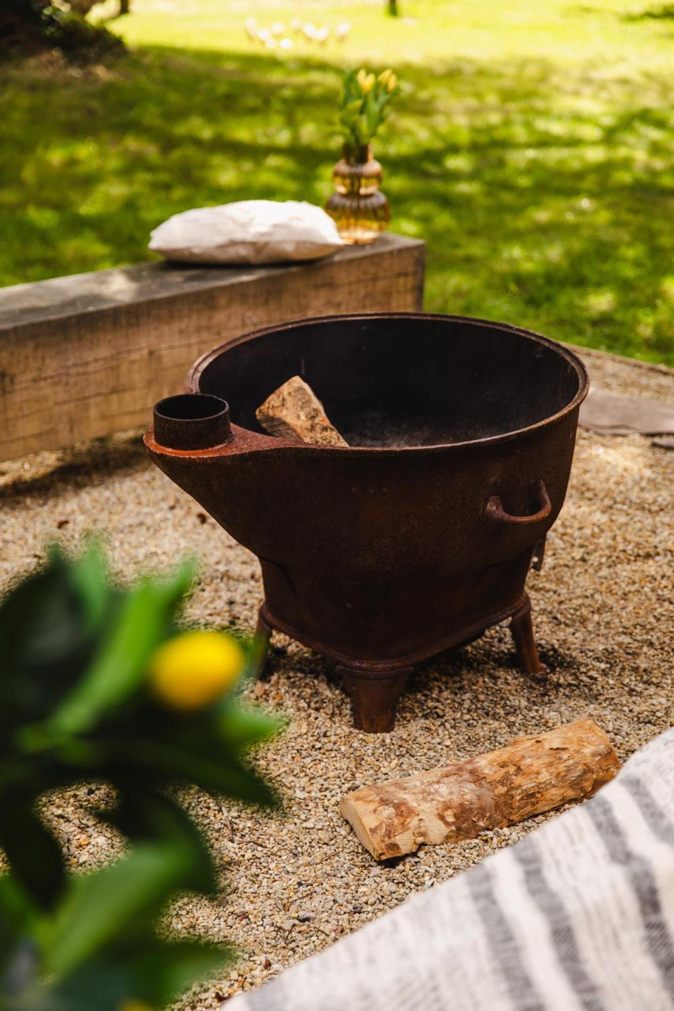 Maison Adeli - Spa- Brasero-Billard- Netflix-Wifi Dozulé Екстериор снимка